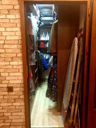 brusoklu hazır evlər: 3 otaqlı, Yeni tikili, m. Nəriman Nərimanov, 115 kv. m — 15