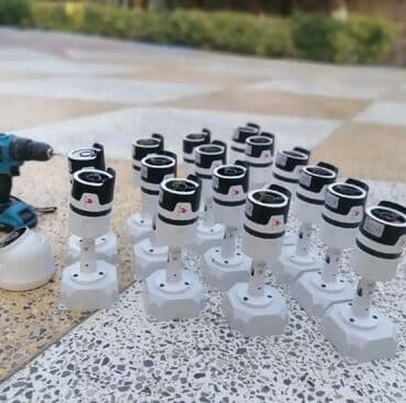 videomüşahidə: Hər növ HP və IP kameraların satışı quraşdırılmasi Whatsapp aktivdir — 5