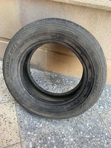 passat disk: Falken Ziex ZE912 avtomobil şini - Brend/model: Falken ZIEX ZE912 - — 1