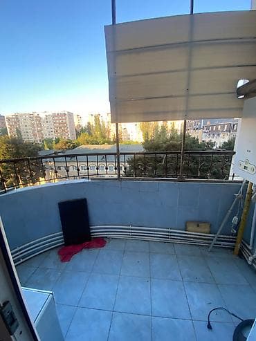 patar: Ev uzunmuddetli 1 otaqlidir 6 ci mertebe soyuducu paltaryuyan var — 2