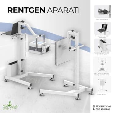 rentgen: Rentgen aparatı veterinariya ucun, Heyvanlar ucun rentgen — 1