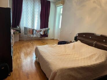 kirayə əcəmi: Əcəmi metrosuna yaxin 14 mertebeli binanın 13-ci mərtəbəsində — 13