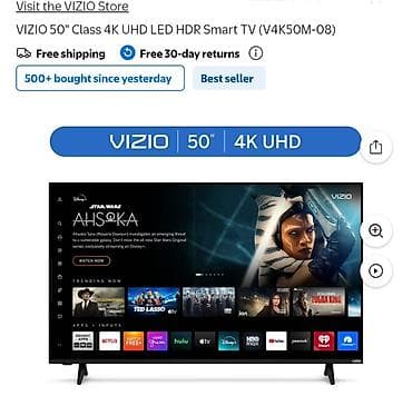 termos qab: Dəst paslanmaz polad sifarişlə gəlir. Vatsap var. Visio TV Quantum Onn — 10