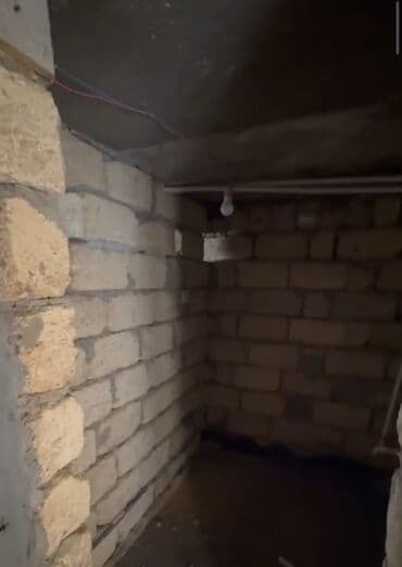 nerimanov prospekti: Binəqədi qəs. 3 otaqlı, 110 kv. m, Yeni təmirli — 30