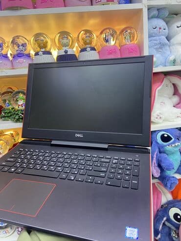 ucuz kamputerlər: İşlənmiş Dell 15.6 ", Intel Core i7, 128 GB, Ünvandan götürmə, Ödənişli çatdırılma — 7
