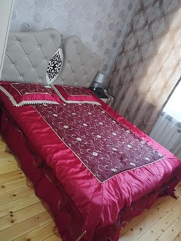 tumbocka: İkinəfərlik çarpayı, Tumba — 2