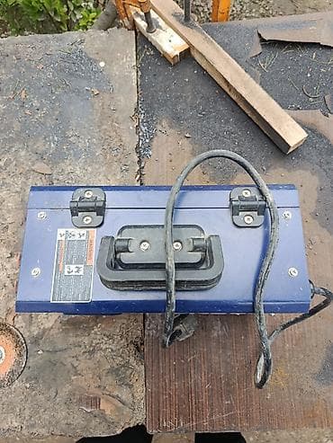 Дрели: Сварочный аппарат Электродная, Бесплатная доставка — 2