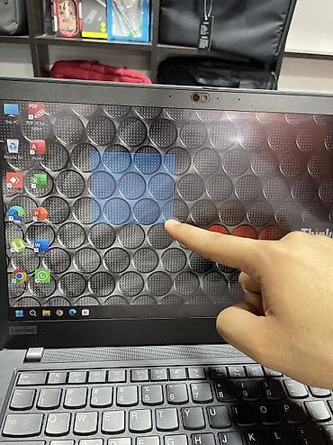notebook core 2: 💼 Lenovo ThinkPad T14 Gen 2 Touch – Premium biznes noutbuku! 🚀 ✅ — 3
