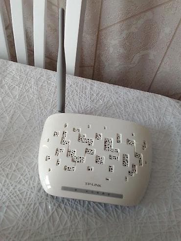 ikinci el netbook: İki antenalıtək antenalı modemlər və Sazz uyğun qoymətə satılır — 2