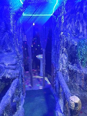 zabratda kiraye: Pub kafe restaran 3/1butun avadanliqlarnan tercih olunub.Vasiteci — 9