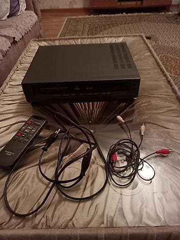 IPod və MP3 pleyerlər: Kaset Maqnitofon Supra, Ödənişli çatdırılma — 1