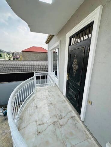 semkir makler: 4 комнаты, Новостройка, 170 м² — 14