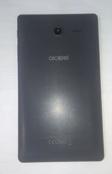 honor planşet qiymetleri: Alcatel planşet . əlaqə whatsapp-la — 2