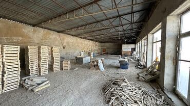 сайты недвижимости в баку: Obyekt icarəyə verilir.Əvvəl taxta sexi olub.maştağa qayaüstündə — 4