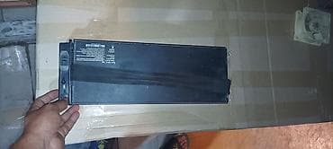usb hard disk: X9 / Halten RS-01 batareya korpusu ​X9 (və ya analoq Halten RS-01) — 2