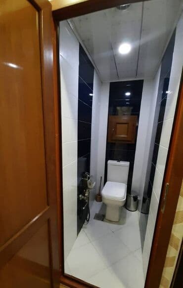 xacmaz ev: Bakı, 3 otaqlı, Köhnə tikili, m. Neftçilər, 65 kv. m — 8