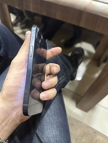 apple xs max: IPhone 13, Mavi, Face ID — 6