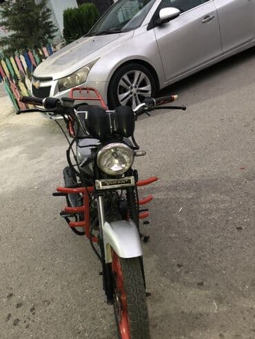 suret qutusu satilir: Tufan - Tufan — 2