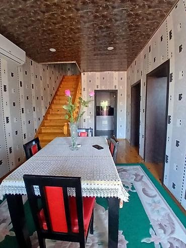 avto karavan: 5 otaqlı, 140 kv. m, Yeni təmirli — 8