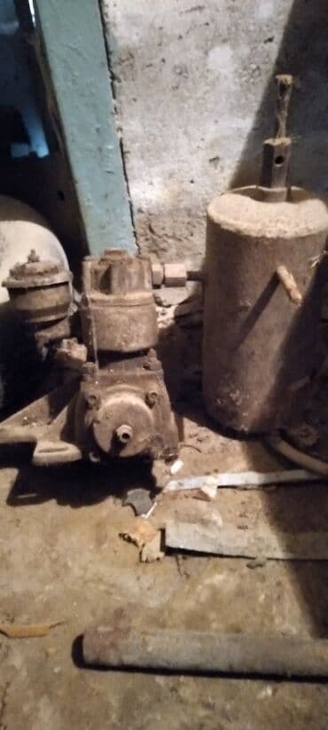 120 гидравличечесий углообжимной пресс для соединен: Bu, sənaye maşınları üçün nəzərdə tutulmuş bir hissədir. İki əsas — 4