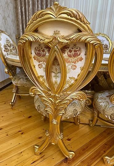 reception masa: İşlənmiş, Divan, Dolab, Komod, Türkiyə — 7