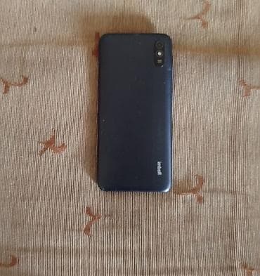 ucar telefon: Xiaomi Redmi A seriyası smartfon - Rəng: qara - Ekran: ön tərəfdə — 2