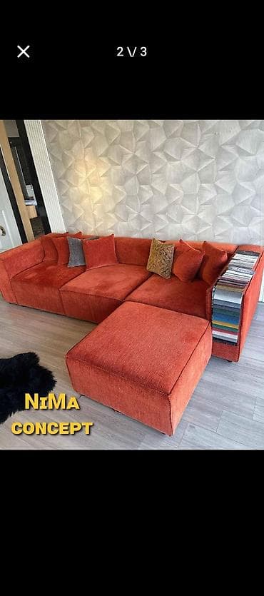 Biz restoran və kafelər üçün sadəcə mebel yox, atmosfer hazırlayırıq — 8