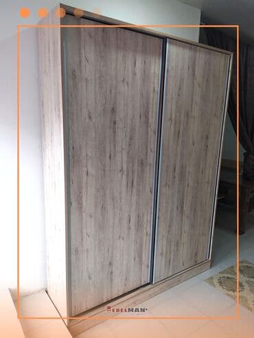 löhvə: Modern dolab kredi̇tlə | ayda 47 azn modern dizaynda, rahat açılıb — 6