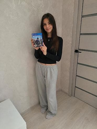 need for speed payback: PS4 oyunu: Watch Dogs 2 (disk) - Platforma: PlayStation 4 - — 1