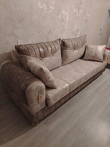 Divan, Açılmayan, Parça, Çatdırılma yoxdur