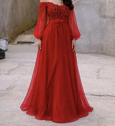 Ziyafət donu, Maksi, S