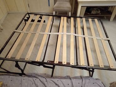 Divanlar: İkinəfərlik çarpayı — 3