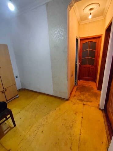 1 otaqlı kohnə tikili: Bakı, 2 otaqlı, Köhnə tikili, 60 kv. m — 5