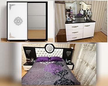 ucuz unitaz: *550₼ YATAQ mebeli :-TƏCİLİ SATILIR*‼️ Bazalıdı Ünvan:-əhmədli 5008 — 1