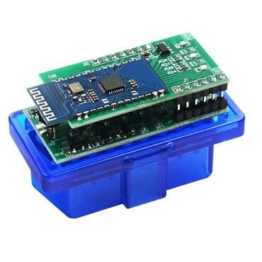 Мототранспорт: Obd elm 327 original 1.5 versiya, i̇ki platali, pic18f25k80 — 5