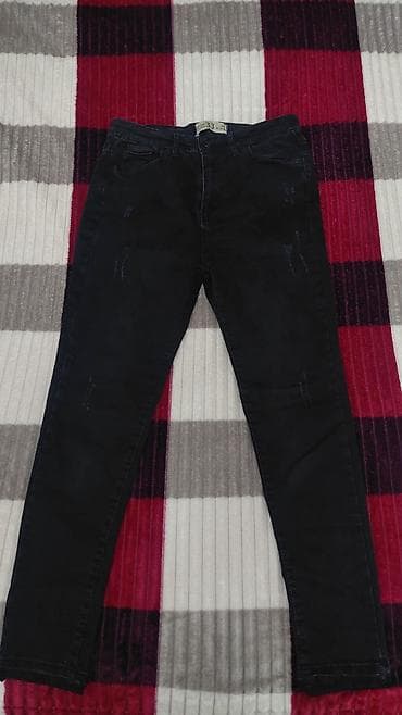 yun don: Şalvarlar L XL razmere uygundu. her biri 7 azn satilir. çatdırılma — 6