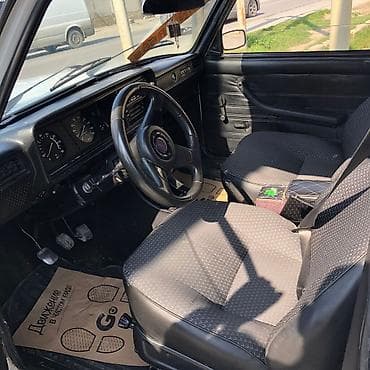 kia rio diffuser: Ili 2007 ağ rəng injektor mator karopka difir saz vəzyətdə kosmetika — 3