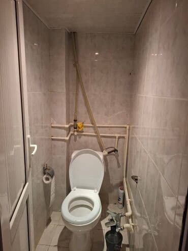 ленинградский проект 3 х комнатная: Баку, 3 комнаты, Вторичка, м. Гара Гараев, 85 м² — 10