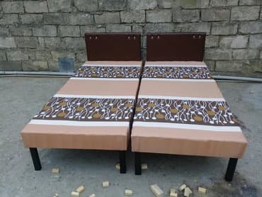 ikinci el kravat: Krovat — 4