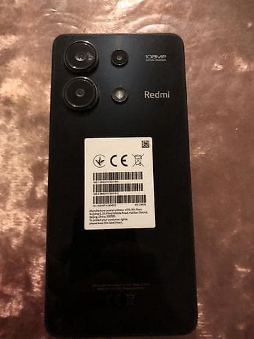 xiaomi redmi note 8 2021: Telefonda heç bir problem yoxdı eqrandan uzuydu cızıq telefonda cızıq — 2