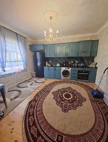 otaq gülləri: Bağ eve satılır 60 mine Tecilli satılır 3 otaqlı hamam tolet evin — 5