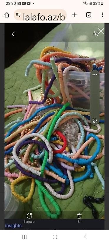 Оборудование для магазинов: Sekilde goeduyunuz neqede mehsul var hamsi biryerde 150azn etrafli yan — 8