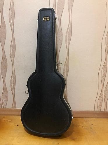 Velosiped ehtiyyat hissələri: Gitara keys çamadan seliqeli istifade olunub. evde yer tutur deye — 2