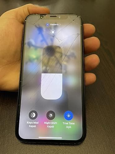 iphone 12 mini qiymet: IPhone 11 Pro, Space Gray, Simsiz şarj — 1