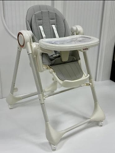 yaz basanoşkalar: 👶✨ Kidilo C810 / C910 Elektron Uşaq Qidalandırma Masası (Premium — 5