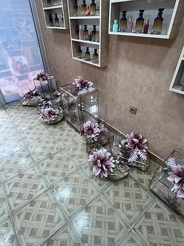 Paltar tikişi: Digər əl işləri — 1