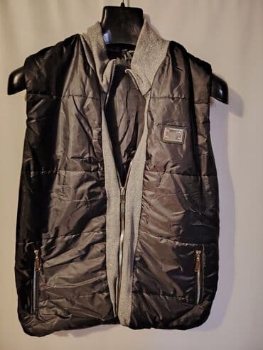 Jilet, M, rəng - Qara lalafo.az -da Jilet, M, rəng - Qara