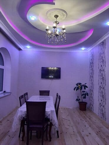 зарубежная недвижимость купить: Satılır: həyət evi - Ümumi görünüş: Hündür daş hasarla əhatələnmiş — 2