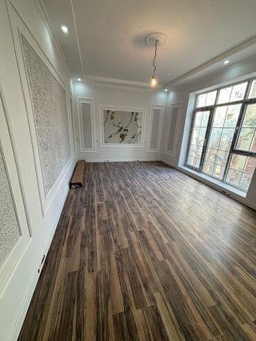 rayonlara: 3 otaqlı, 100 kv. m, Kredit yoxdur, Yeni təmirli — 11