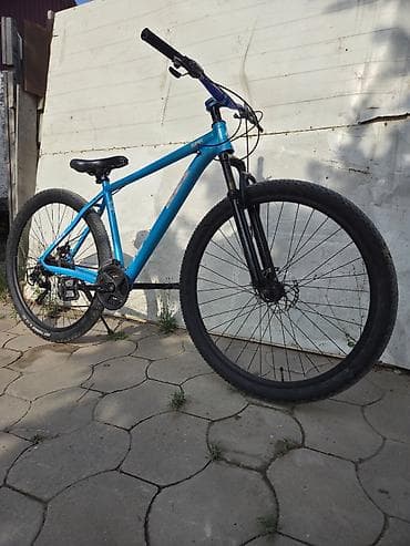 velosiped kameri: 29 ölçü alminum — 5